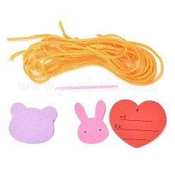 DIY Purse Making Kits&nbsp;DIY-A009-09