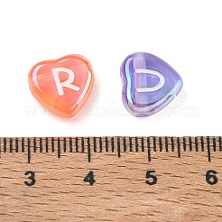 Transparent Acrylic Beads&nbsp;AC-CBA529B-05