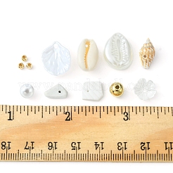 DIY Beads Jewelry Making Finding Kit&nbsp;DIY-FS0004-24