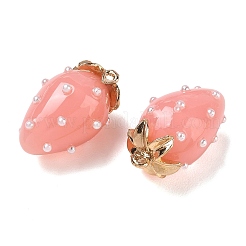 Resin Pendants&nbsp;FIND-C096-A-01G-10