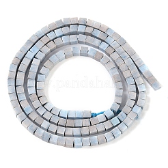 Natural Agate Beads Strands&nbsp;G-M422-A01-04H
