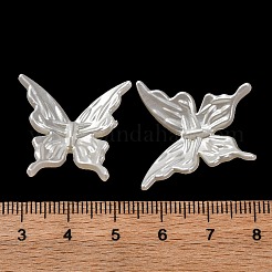 Acrylic Imitation Pearl Beads&nbsp;TACR-P011-01A-01