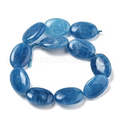 Natural Malaysia Jade Beads Strands&nbsp;G-K392-C05-13x18mm