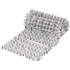 1Bag Plastic Cone Neck Rivet&nbsp;DIY-CP0013-67B