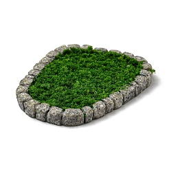 Resin Lawn Display Decoration&nbsp;RESI-G070-03J