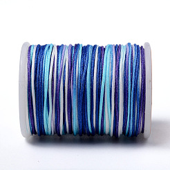 Segment Dyed Polyester Thread&nbsp;NWIR-I013-A
