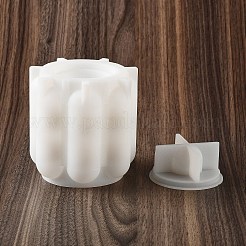 DIY Candle Silicone Molds&nbsp;DIY-M054-03