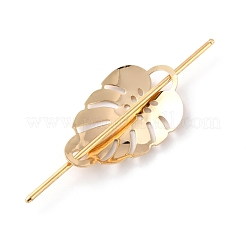 Alloy Hair Sticks&nbsp;X-OHAR-C006-02KCG