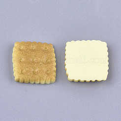 Resin Cabochons&nbsp;CRES-T010-121
