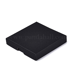 Cardboard Paper Jewelry Boxes&nbsp;CBOX-Q001-01A