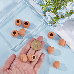 10Pcs Mini Polymer Clay Flowerpot&nbsp;AJEW-GF0010-13