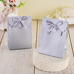 Paper Packing Bags with Bowknot&nbsp;ABAG-TAC0017-001B
