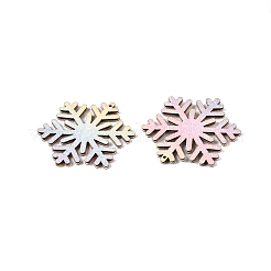 PU Leather Big Pendants&nbsp;FIND-N005-73F