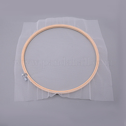 Wooden Paper Making&nbsp;DIY-WH0171-47C