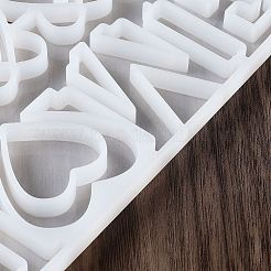 Key Holder DIY Silicone Hanging Molds&nbsp;SIMO-D004-03A