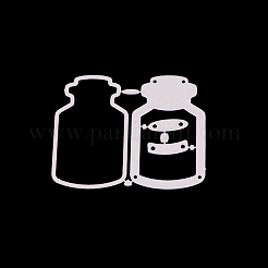 Carbon Steel Cutting Dies Stencils&nbsp;DIY-F032-62