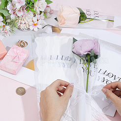 BOPP Plastic Flower Bouquet Bags&nbsp;AJEW-WH20130-134C