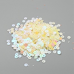 Iridescent Ornament Accessories&nbsp;KY-WH0036-52H