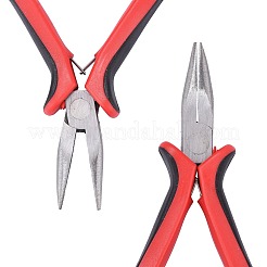 Carbon Steel Jewelry Pliers&nbsp;PT-S031