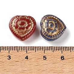 Handmade Lampwork Beads&nbsp;LA-CBA4A8C-13