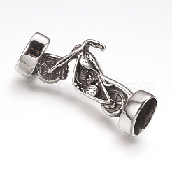 316 Surgical Stainless Steel Links connectors&nbsp;STAS-G164-36AS