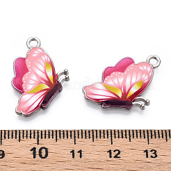 Printed Alloy Pendants&nbsp;X-PALLOY-R111-24C