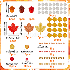 Thanksgiving Day Vase Fillers &nbsp;DIY-SC0025-58