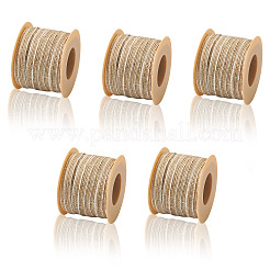 Burlap Ribbon&nbsp;YS-TAC0009-03