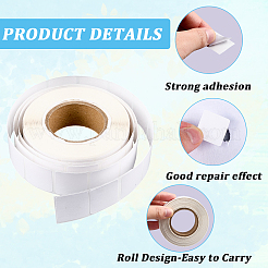 Paper Target Board Repair Torn Applique&nbsp;DIY-WH20032-68A