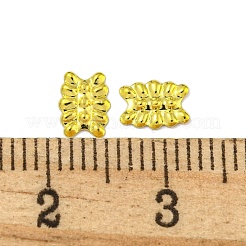 Brass Cabochons&nbsp;MRMJ-XCP0001-59G