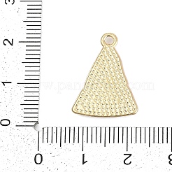 Alloy Enamel Pendants&nbsp;FIND-K020-21B-G