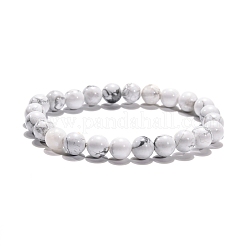 Natural Gemstone Stretchy Bracelets&nbsp;BJEW-G073-12