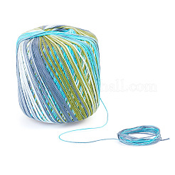 1 Skein Round Cotton Cord&nbsp;OCOR-TA0004-07N