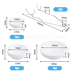 Gold Silver Metal Melting Tool Kits&nbsp;TOOL-FH0001-62