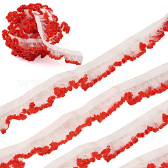 Nylon & Spandex Ribbon&nbsp;OCOR-TAC0034-18D
