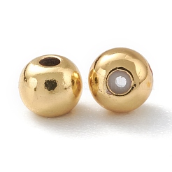 Brass Beads&nbsp;KK-A148-03G