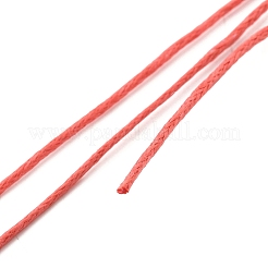 Waxed Cotton Thread Cords&nbsp;YC-R003-1.0mm-160