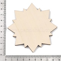 Mini Wooden Jewelry Display Trays&nbsp;WD-K001-01G