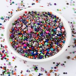 Glass Seed Beads&nbsp;MACR-S139