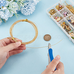 Brass Wire&nbsp;CWIR-WH0024-01B-G02