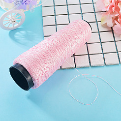 Polyester & Metallic Wrapped Core Cord&nbsp;OCOR-TAC0015-31A