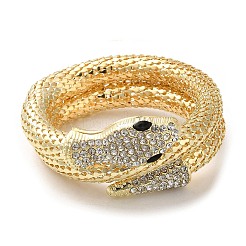 Alloy Popcorn Chain Bracelets&nbsp;BJEW-Z018-01G