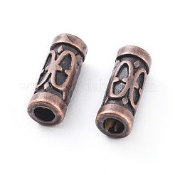 Tibetan Style Beads&nbsp;X-RLF0843Y-NF