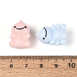 Resin Monoclonius Display Decorations&nbsp;RESI-T026-17M