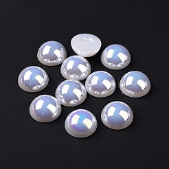 ABS Plastic Imitation Pearl Beads&nbsp;FIND-A013-11A