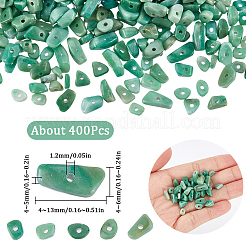 400Pcs Acrylic Beads&nbsp;OACR-SC0001-33A