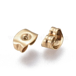 Ion Plating(IP) 304 Stainless Steel Ear Nuts&nbsp;STAS-F203-04G
