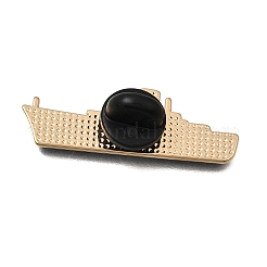 Military Theme Enamel Brooches&nbsp;AL-CBA97E5-03KCG-04