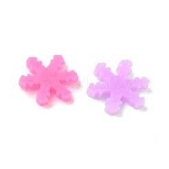 Handmade Polymer Clay Cabochons&nbsp;CLAY-I014-02
