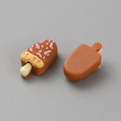 Opaque Resin Cabochons&nbsp;RESI-CJC0011-53I